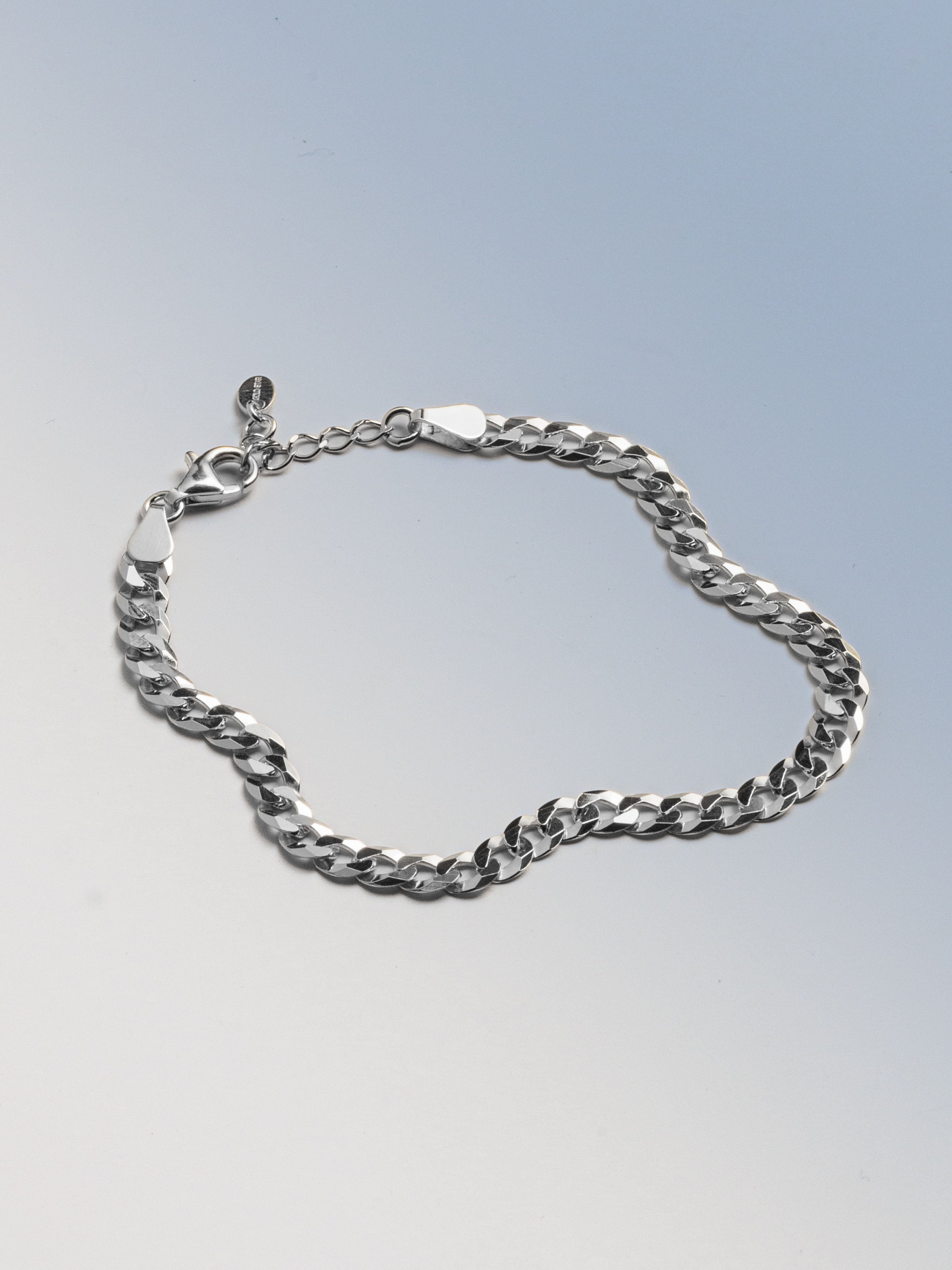 Bracciale Firenze - Argento 925 - Taglia unica