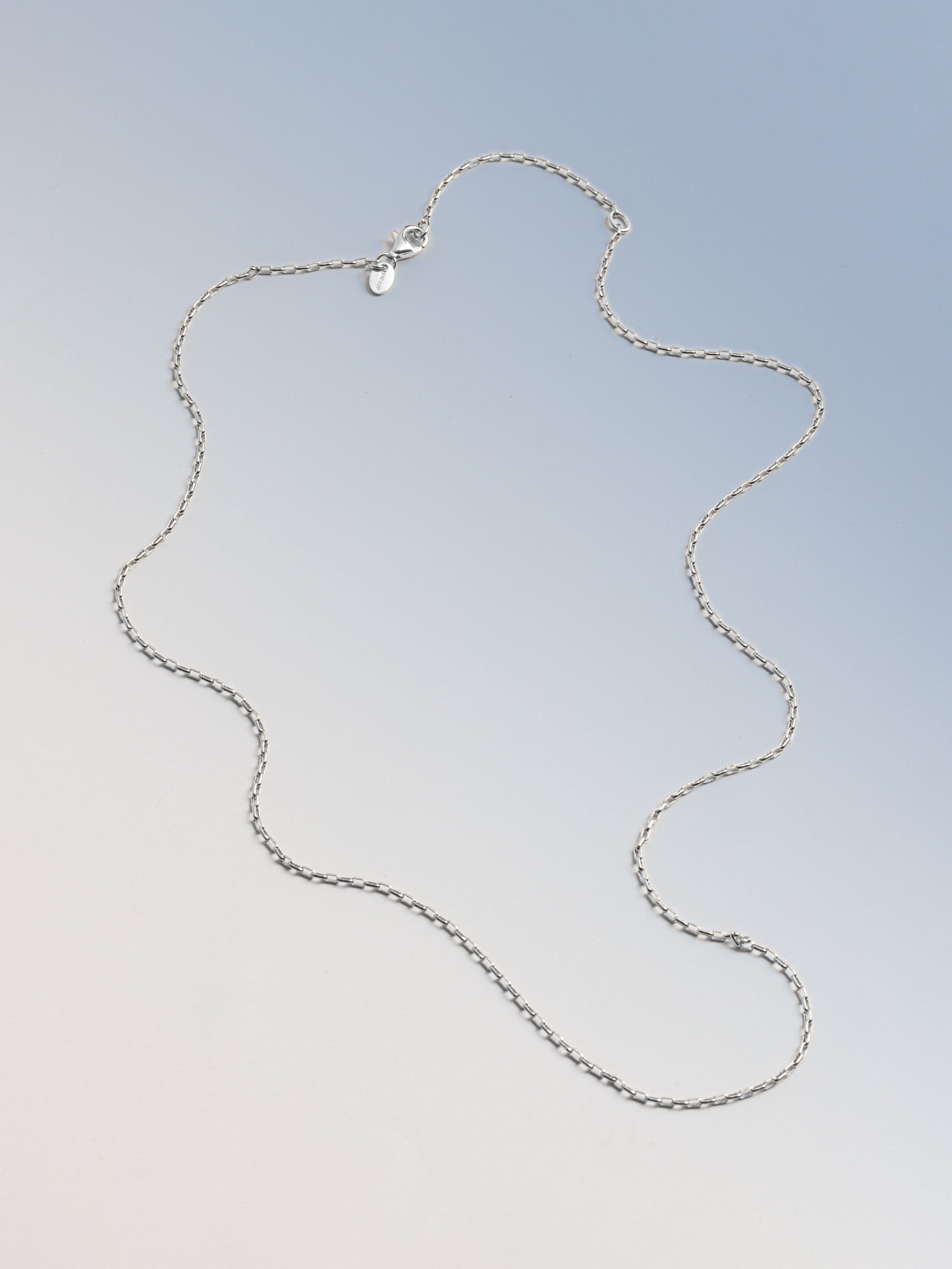 Collana New York - Argento 925 - Taglia unica